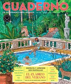 CUADERNO VOL  12 | 9788410323575