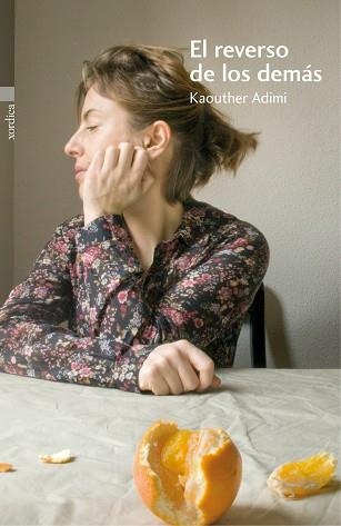 EL REVERSO DE LOS DEMAS | 9788416461011 | ADIMI, KAOUTHER