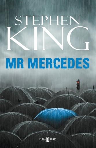 MR. MERCEDES (TRILOGIA BILL HODGES 1) | 9788401343117 | KING, STEPHEN