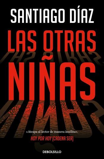OTRAS NIÑAS, LAS    INDIRA RAMOS 2 | 9788466373197 | DIAZ, SANTIAGO