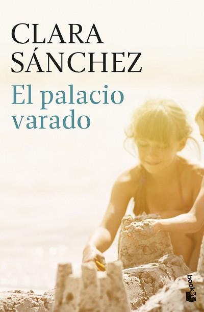 PALACIO VARADO, EL | 9788408319764 | SANCHEZ, CLARA