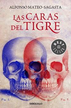 CARAS DEL TIGRE, LAS  | 9788466335010 | MATEO SAGASTA, ALFONSO