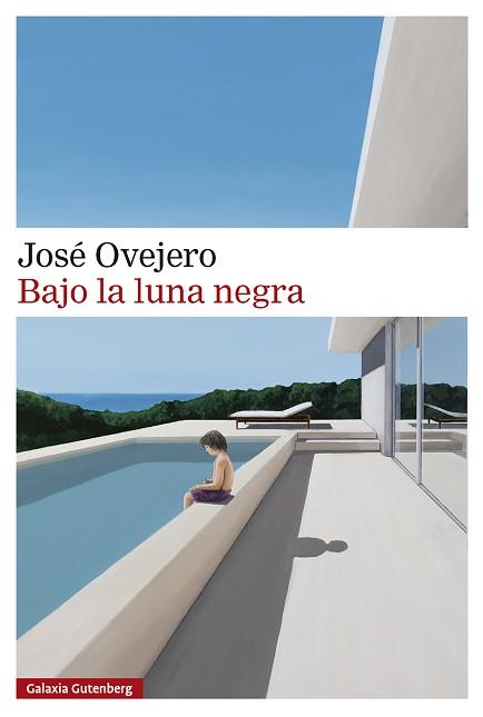 BAJO LA LUNA NEGRA | 9791388019753 | OVEJERO, JOSE