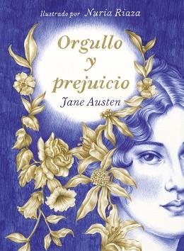 ORGULLO Y PREJUICIO | 9791388220203 | AUSTEN, JANE/RIAZA, NURIA