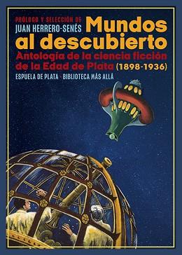 MUNDOS AL DESCUBIERTO | 9788418153228