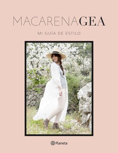 MI GUIA DE ESTILO | 9788408162605 | GEA, MACARENA