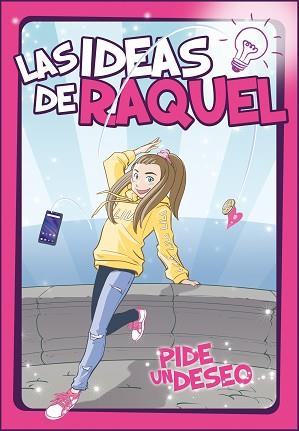 PIDE UN DESEO  | 9788448856281