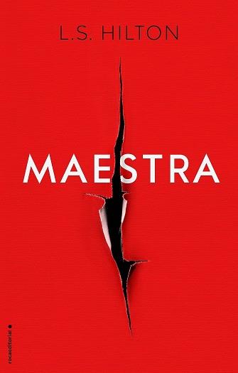 MAESTRA | 9788416498017 | HILTON, L S