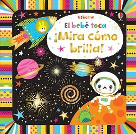 MIRA COMO BRILLA | 9781474971881 | BAGGOTT, STELLA
