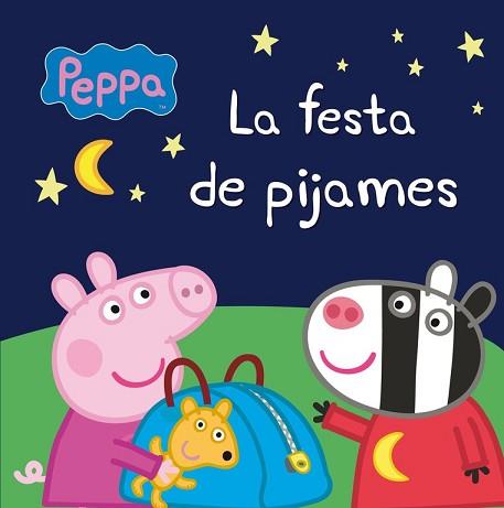 FESTA DE PIJAMES, LA  | 9788448836474