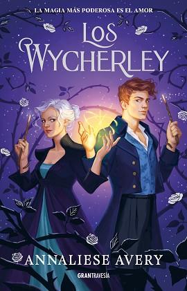 WYCHERLEY, LOS | 9791399022117 | AVERY, ANNALIESE