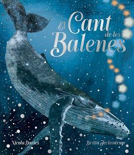 CANT DE LES BALENES, EL | 9791387834814 | NICOLA DAVIES