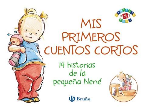 MIS PRIMEROS CUENTOS CORTOS | 9788421690086 | DUFRESNE, DIDIER
