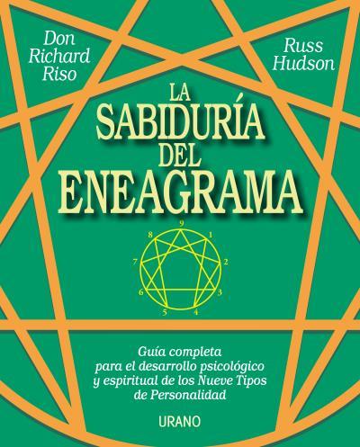 SABIDURIA DEL ENEAGRAMA,LA | 9788479537999 | RISO, DON RICHARD/HUDSON, RUSS
