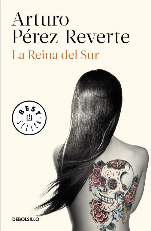 REINA DEL SUR, LA | 9788490626597 | PEREZ-REVERTE, ARTURO