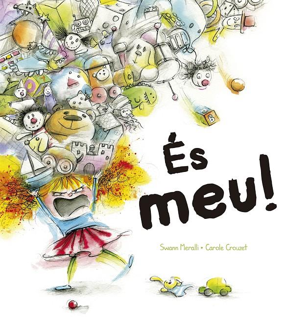 ES MEU | 9788491452232 | MERALLI, SWANN