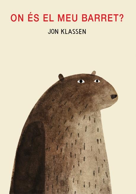 ON ES EL MEU BARRET | 9788493892746 | KLASSEN, JON