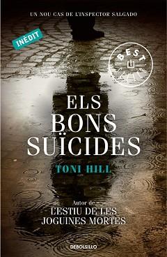 BONS SUICIDES, ELS  | 9788499899053 | HILL,TONI