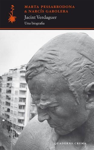 JACINT VERDAGUER  UNA BIOGRAFIA | 9788477275718 | PESSARRODONA ARTIGUES, MARTA/ GAROLERA CARBONELL, NARCIS