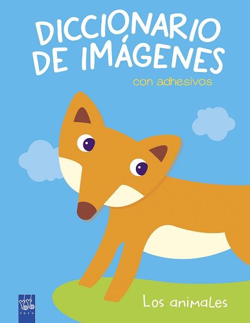 ANIMALES, LOS | 9788408180074 | YOYO