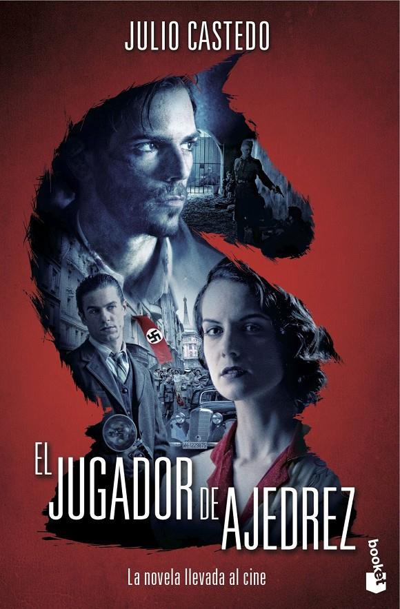 JUGADOR DE AJEDREZ, EL  | 9788408170495 | CASTEDO, JUIO