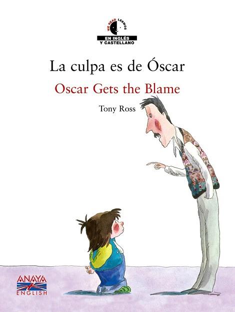 CULPA ES DE OSCAR / OSCAR GETS THE BLAME, LA  | 9788466747448 | ROSS, TONY