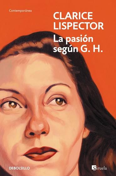 PASION SEGUN G. H., LA | 9788466381680 | LISPECTOR, CLARICE