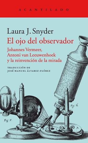 OJO DEL OBSERVADOR, EL  | 9788416748587 | SNYDER, LAURA J.