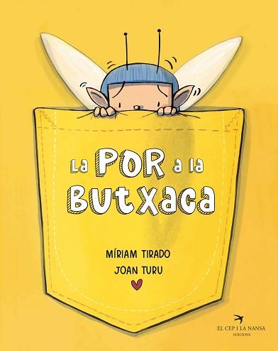 POR A LA BUTXACA, LA | 9788419747617 | TIRADO, MIRIAM