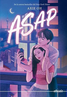 ASAP | 9788419478528 | OH, AXIE