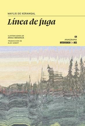 LINEA DE FUGA | 9788433949646 | DE KERANGAL, MAYLIS / MESANZA, ARAIZ
