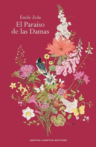 PARAISO DE LAS DAMAS, EL | 9791388015526 | ZOLA, EMILE