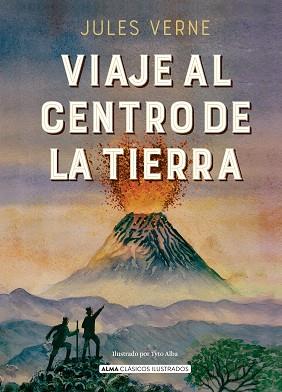 VIAJE AL CENTRO DE LA TIERRA | 9788415618737 | VERNE, JULES