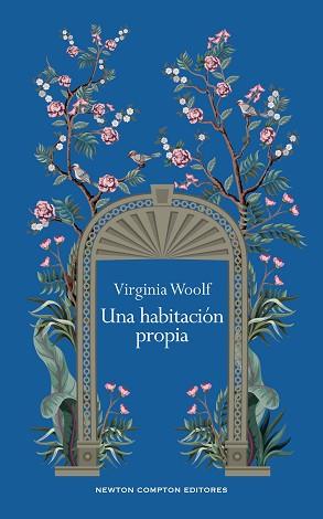 UNA HABITACION PROPIA | 9791387575717 | WOOLF, VIRGINIA