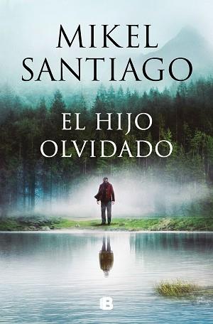 HIJO OLVIDADO, EL | 9788466677318 | SANTIAGO, MIKEL