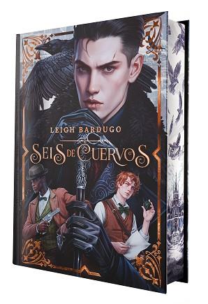 SEIS DE CUERVOS EDICION ESPECIAL LIMITADA) | 9791387711979 | BARDUGO, LEIGH