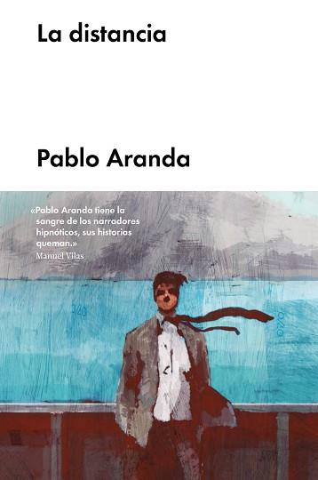 DISTANCIA, LA | 9788416665341 | ARANDA, PABLO 