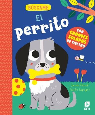 PERRITO, EL | 9788411827867 | POWELL, SARAH