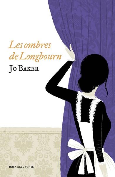 OMBRES DE LONGBOURN, LES  | 9788401389146 | BAKER, JO