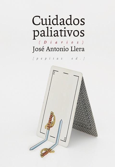 CUIDADOS PALIATIVOS | 9788415862888 | LLERA RUIZ, JOSE ANTONIO