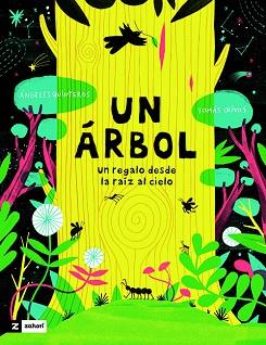 UN ARBOL | 9791387709884 | QUINTEROS, ANGELES