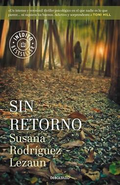 SIN RETORNO | 9788490622735 | RODRIGUEZ LEZAUN,SUSANA