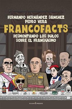 FRANCOFACTS | 9788412899580 | HERNANDEZ SANCHEZ, FERNANDO