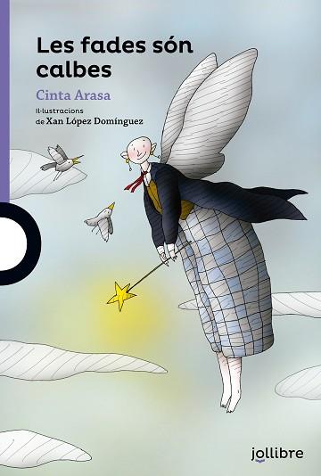 FADES SON CALBES, LES | 9788416661169 | ARASA I CA CAROT, CINTA