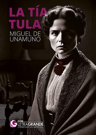 TIA TULA, LA | 9788412182231 | UNAMUNO, MIGUEL
