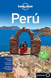 PERU 5 | 9788408114987 | MIRANDA, CAROLINA A
