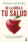 DE LA BOCA A TU SALUD | 9788408313939 | QUINTAS, ÁNGELA