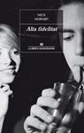 ALTA FIDELITAT | 9788433915344 | HORNBY, NICK