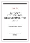 MITOS Y UTOPIAS DEL DESCUBRIMIENTO 3 | 9788417325718 | GIL FERNANDEZ, JUAN
