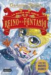 MAGIA DEL HIELO EN EL REINO DE LA FANTASIA, LA  | 9788408321231 | STILTON, GERONIMO